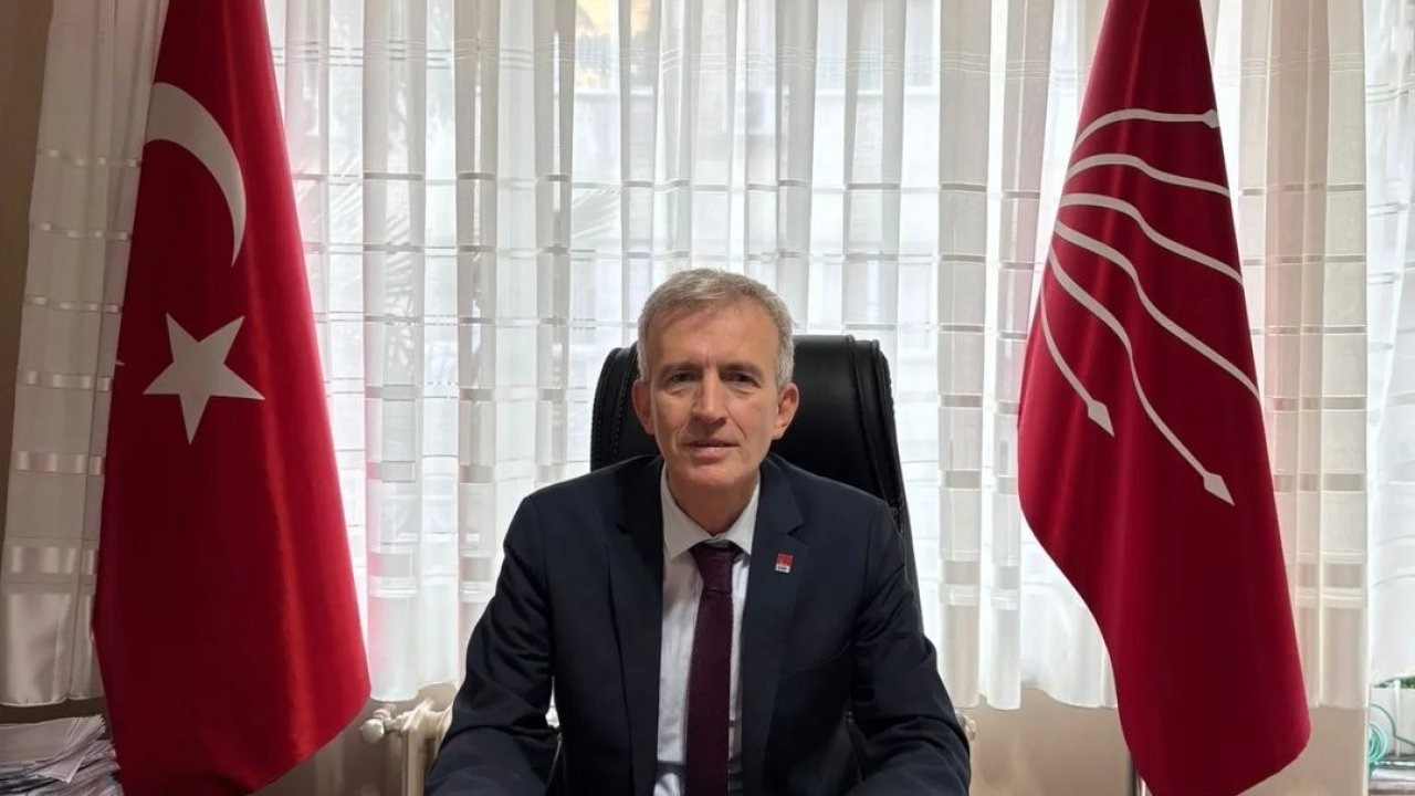 Altıeylül CHP’de rüşvet skandalı