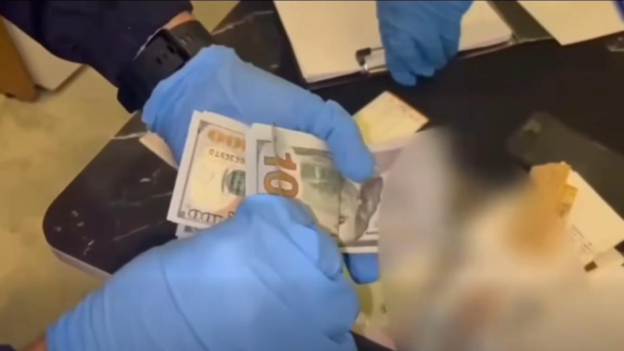 Aralarında Iğdır da Var! 7 İlde Dev Operasyon: 251 Milyonluk Hesap Hareketi Deşifre Edildi