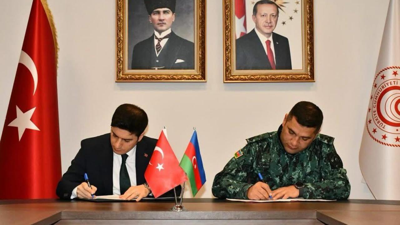 Aralık’ta Sınır Güvenliği Toplantısı Gerçekleştirildi