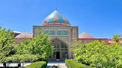 ARAS NEHRİNE SIĞMAYAN ACI: İRAVAN HANLIĞI