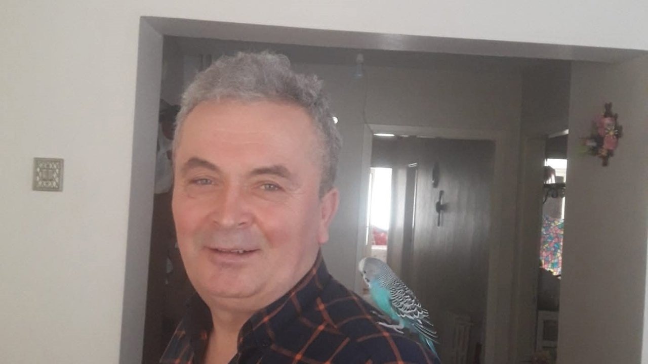 Arkadaşı ile birlikte kaldığı evde ölü bulundu