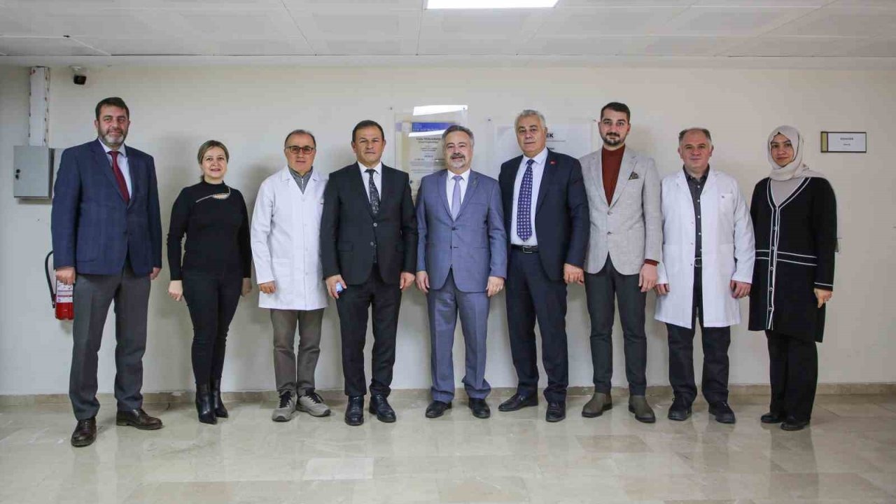 Atatürk Üniversitesi’nden Üç Dev Projeye TÜBİTAK Desteği