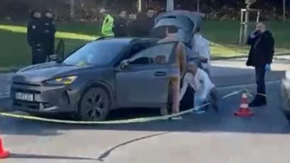 Bakırköy’de Seyir Halindeki Araca Silahlı Saldırı: Ünsal Bahçeci Hayatını Kaybetti