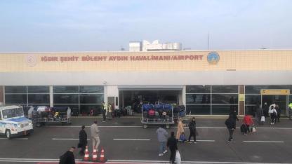 BİR IĞDIR SEVDALISININ HÜZÜNLÜ DÖNÜŞÜ