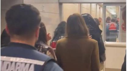 Buse Öztay kimdir ne iş yapıyor ve nerede çalışıyor?