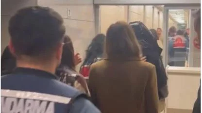 Buse Öztay kimdir ne iş yapıyor ve nerede çalışıyor?