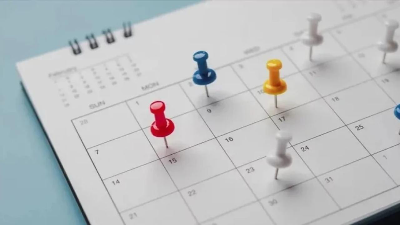 Çalışanlara 2026 Müjdesi: Yılbaşı Tatilini 9 Güne Çıkarmanın Formülü Belli Oldu!