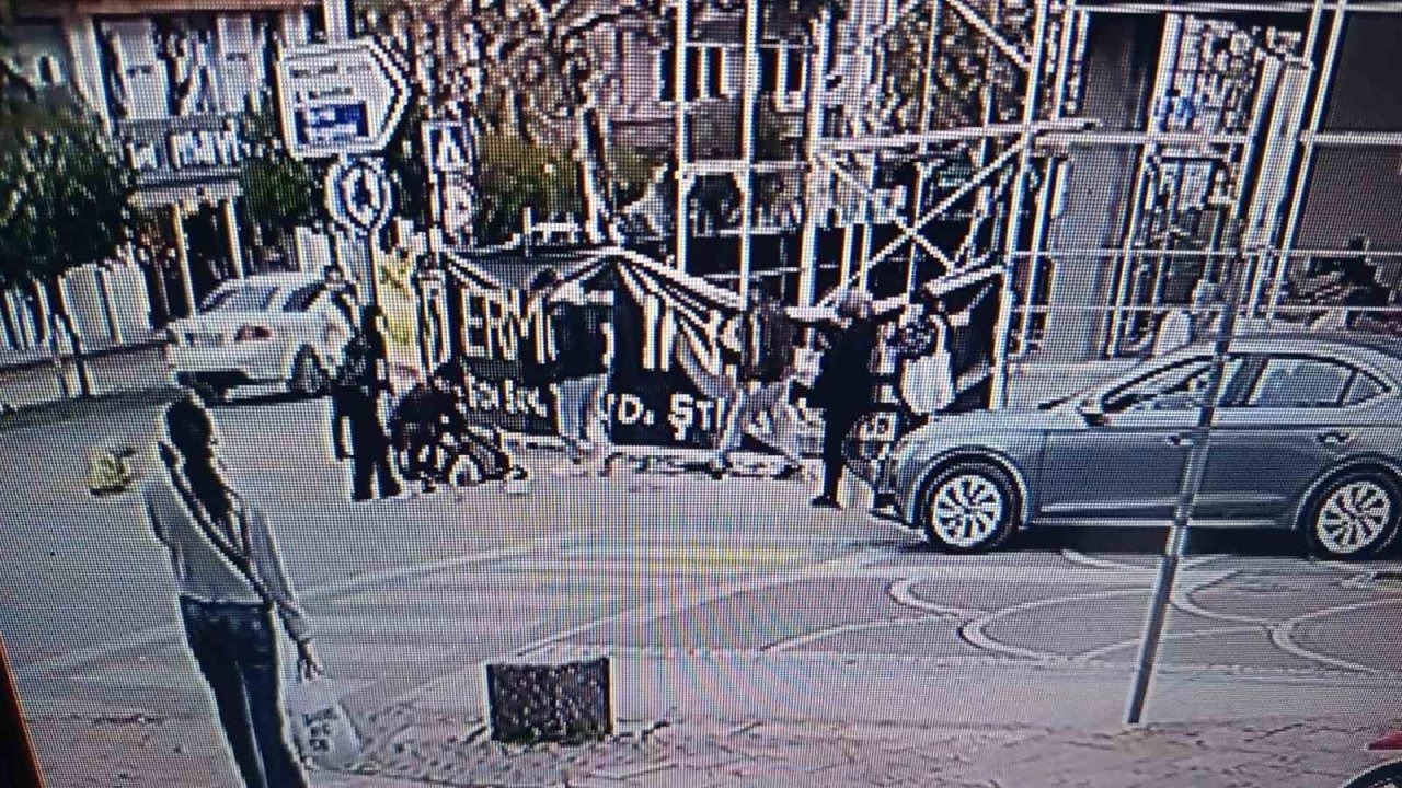 Çaycuma’da Yaşlı Adam Fenalaşıp Yere Düştü: Durumu Ağır