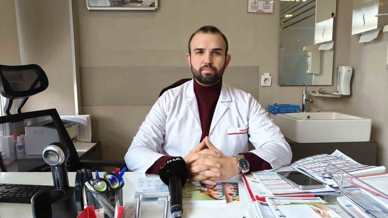 Cilt Kuruluğu Sadece Soğuktan Değil: Alt Sebepleri Araştırın