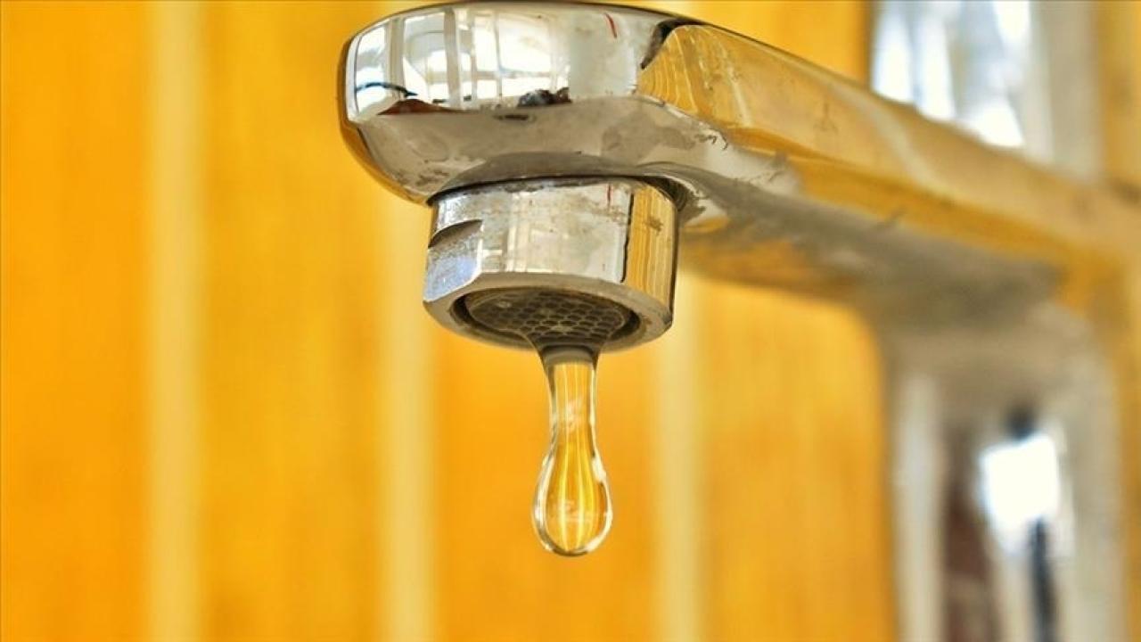 DİKKAT!!! Iğdır’da 1 Saat Sonra Sular Kesilecek