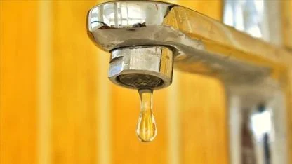 DİKKAT!!! Iğdır’da 1 Saat Sonra Sular Kesilecek