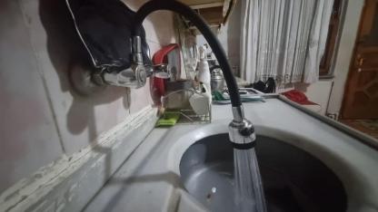 DİKKAT!!! Iğdır’da 14 Saatlik Su Kesintisi! Belediye Saat Vererek Uyardı