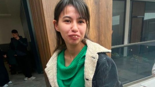 Elazığ’da 18 yaşındaki kızdan haber alınamıyor