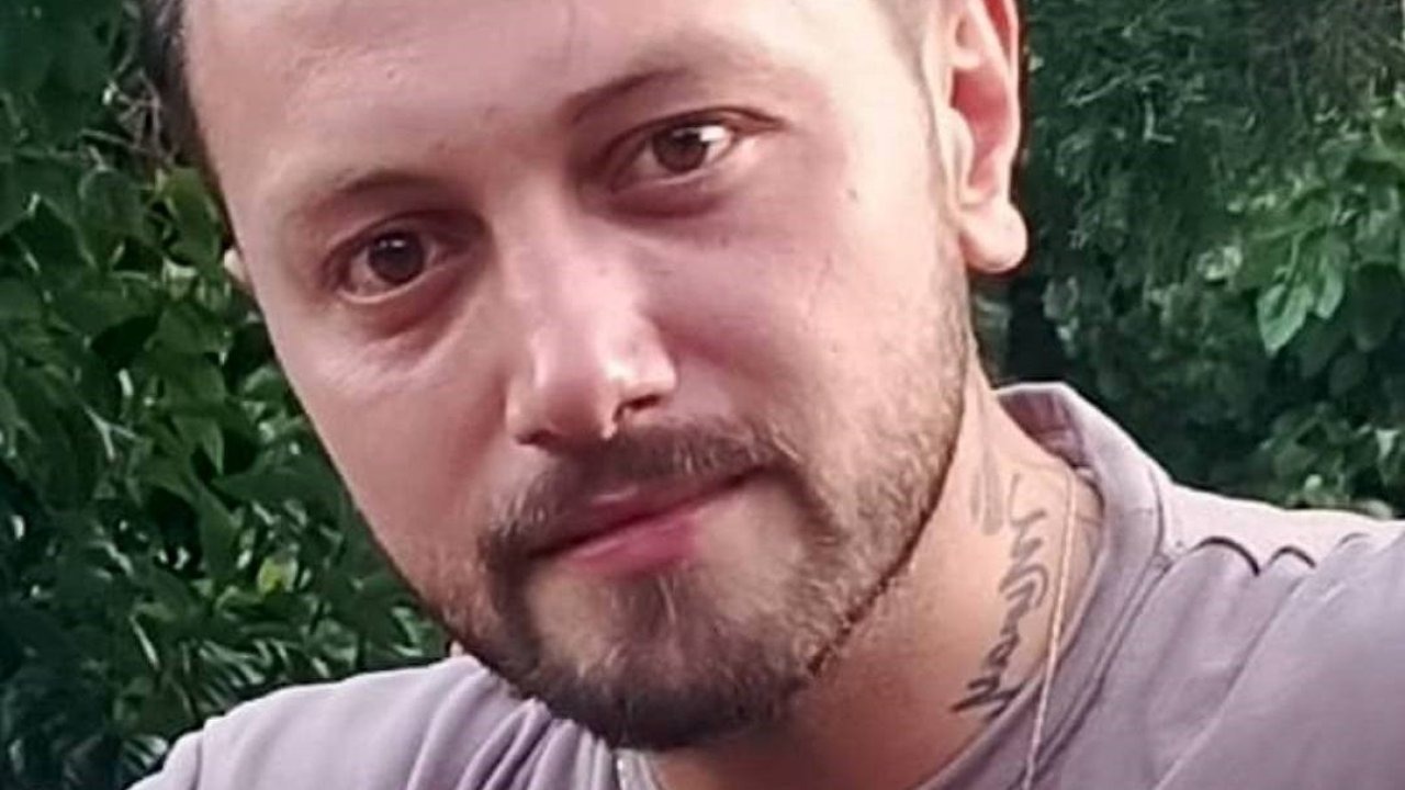 Erzincanlı genç kazada hayatını kaybetti