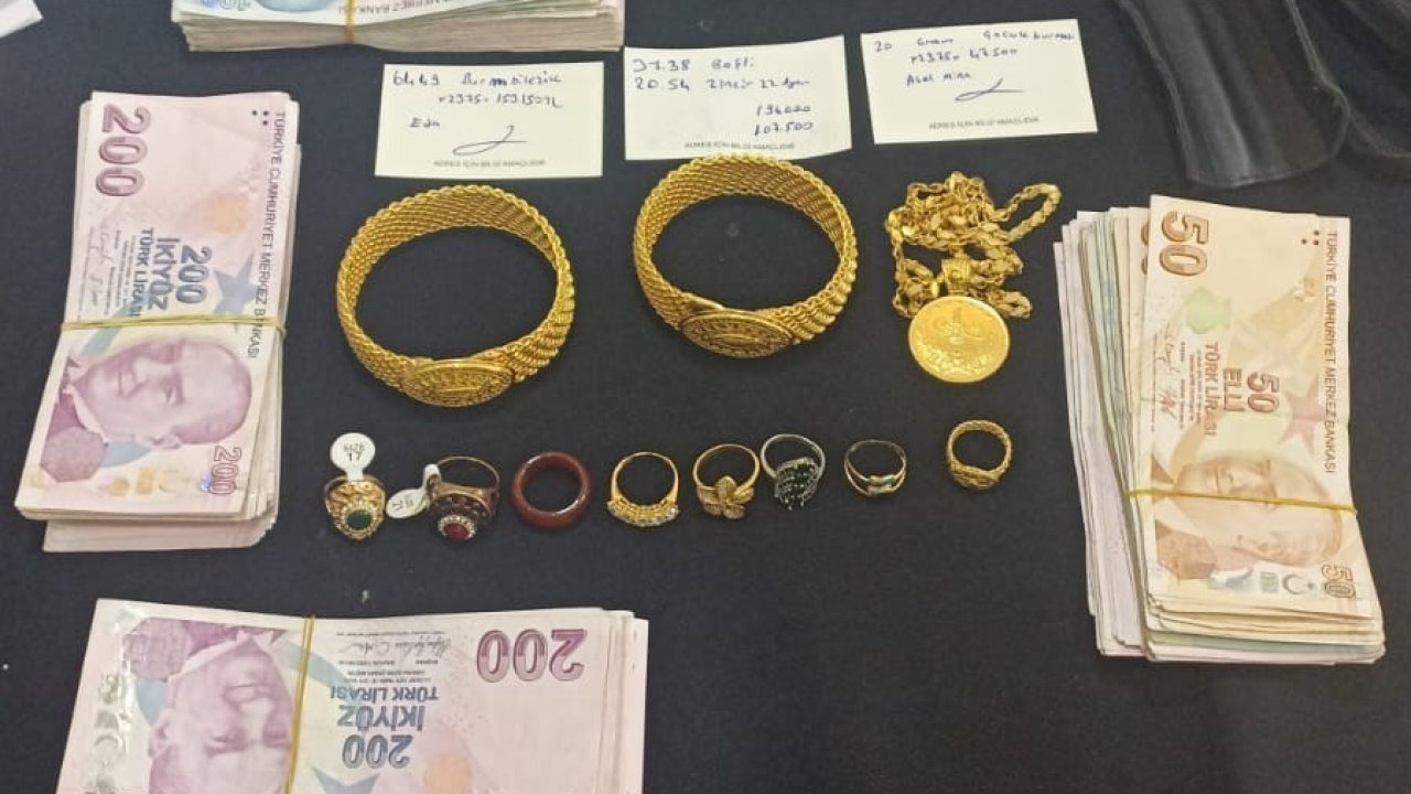 Erzurum’da Dolandırıcılık Operasyonu: 1 Kişi Tutuklandı, Milyonluk Mal Varlığına El Konuldu