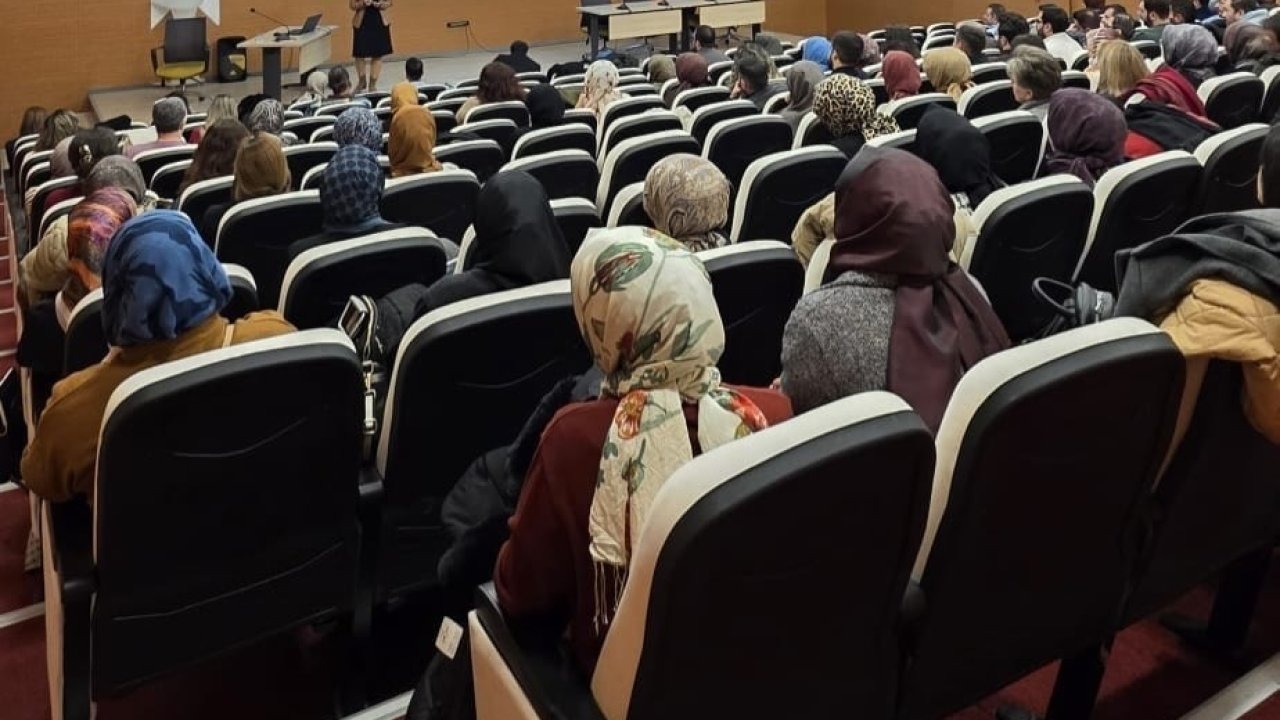 Erzurum’dan Sigarayı Bırakma Çağrısı: Hekimler Bağımlılıkla Mücadeleye Kararlı