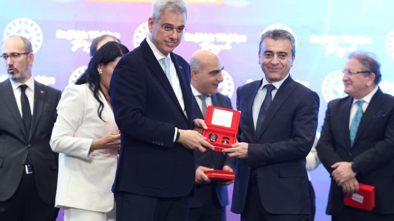 Erzurum’un Ambulans Filosu Güçleniyor: 856 Yeni Araç Hizmete Alındı