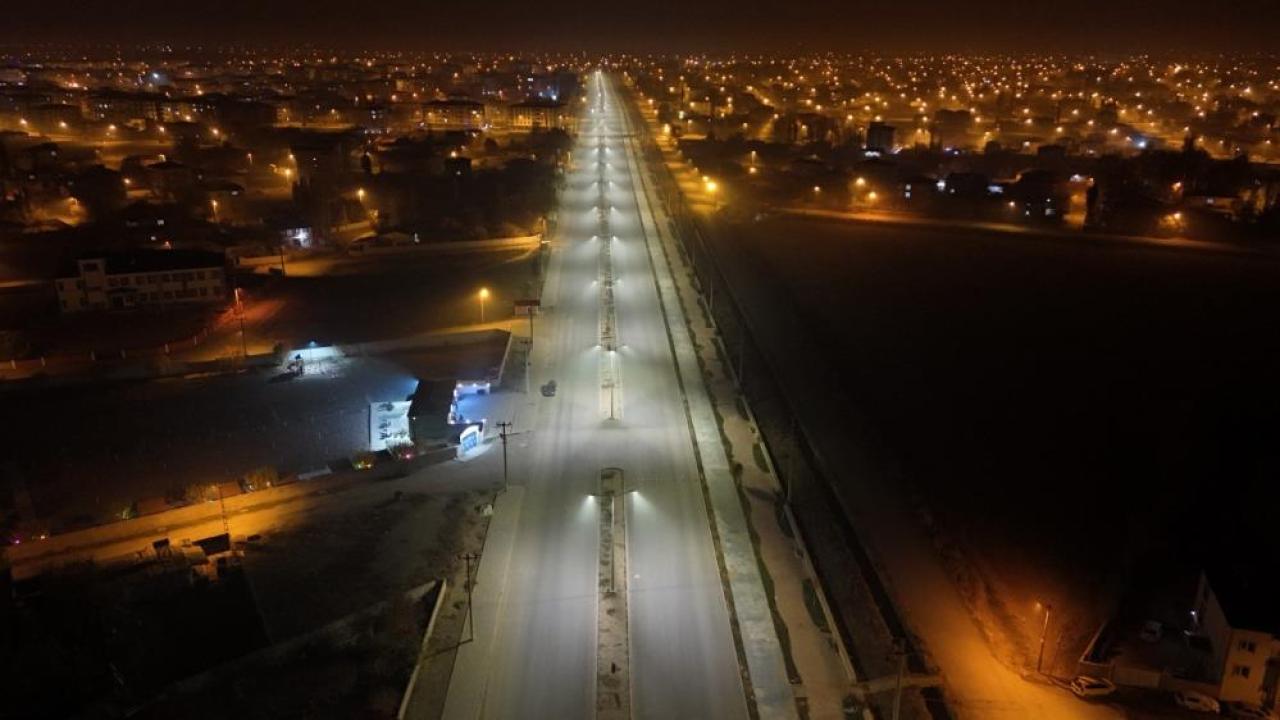 Gelenek Bozulmadı: Türkiye'nin En Kirli Havası Yine Iğdır