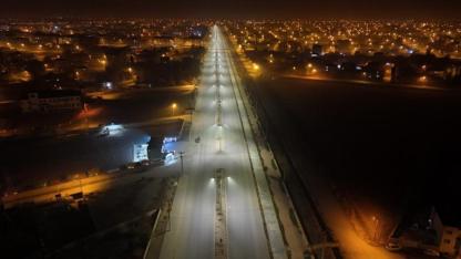 Gelenek Bozulmadı: Türkiye'nin En Kirli Havası Yine Iğdır