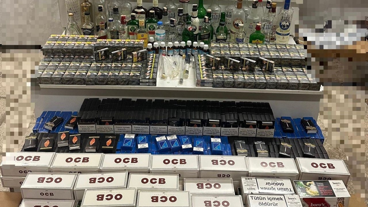 Genç kadının ölü bulunduğu evde sahte alkol olduğu belirlendi