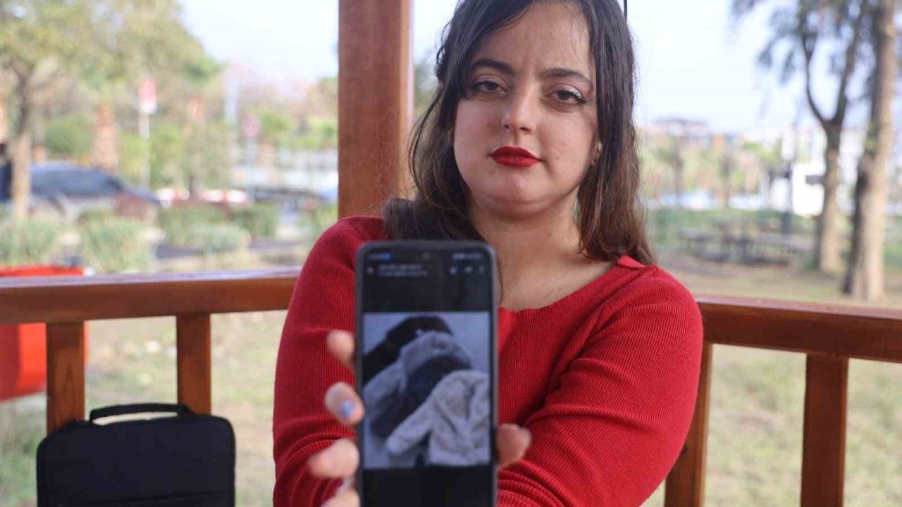 Hediye almak isteyen üniversite öğrencisi IBAN oyunuyla dolandırıldı