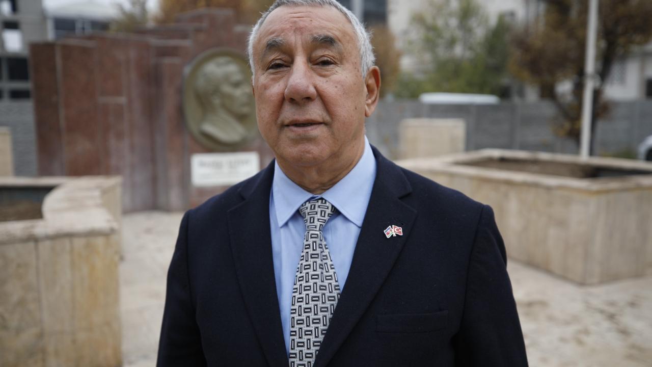 Iğdır Azerbaycan Evi Başkanı Ünsal: Karabağ Zaferi Türk Milletinin Ortak Onurudur