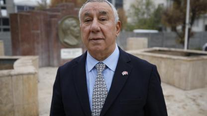 Iğdır Azerbaycan Evi Başkanı Ünsal: Karabağ Zaferi Türk Milletinin Ortak Onurudur