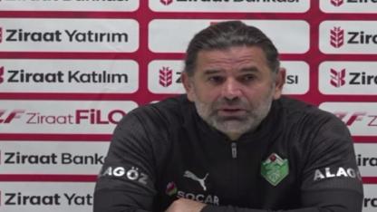 Iğdır FK - Aliağa FK Maçı Sonrası Teknik Adamlardan Açık Sözlü Mesajlar: "Hedefimiz Süper Lig!"