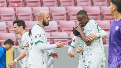 Iğdır FK Gruplarda! Hayaldi Gerçek Oldu: Rakip 4 Büyüklerden