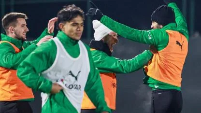 Iğdır FK Lider Pendikspor’a Çelme Takma Peşinde