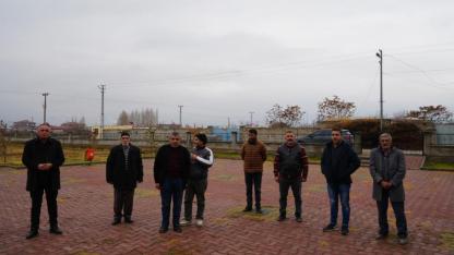 Iğdır Karaağaç’ta Doğalgaz Tepkisi: “Mahalle İkiye Bölündü, Hava Kirliliği Boğuyor”