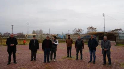 Iğdır Karaağaç’ta Doğalgaz Tepkisi: “Mahalle İkiye Bölündü, Hava Kirliliği Boğuyor”