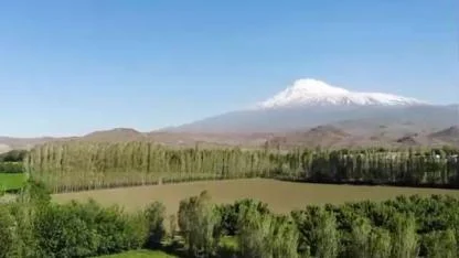 IĞDIR MARŞI ŞARKIYA DÖNÜŞTÜRÜLDÜ