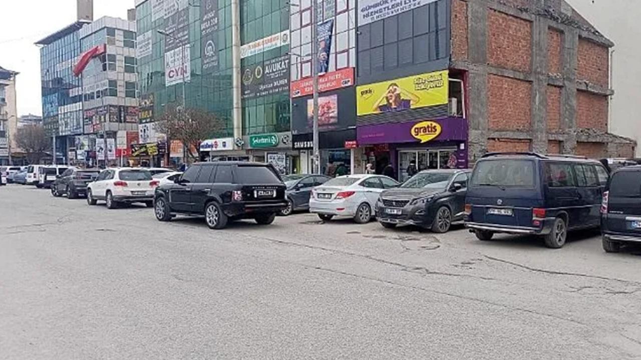 Iğdır’da araç sayısı rekora koşuyor: Ağrı’yı bile geride bıraktı