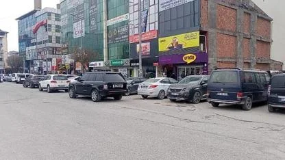 Iğdır’da araç sayısı rekora koşuyor: Ağrı’yı bile geride bıraktı