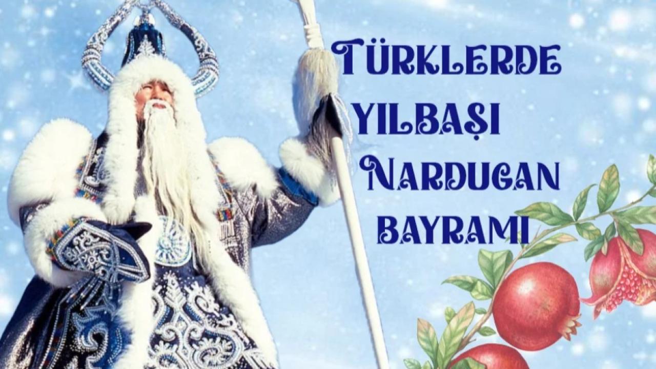 Iğdır’da Asırlık Gelenek: Nardugan Bayramı ve Çile Gecesi Nedir? Ayaz Ata Aslında Kimdir?