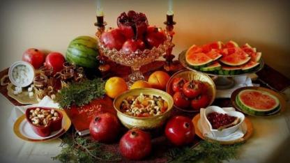 Iğdır’da Çile, Türk Dünyasında Nardugan: Biz Iğdır’da kışı takvimden öğrenmeyiz