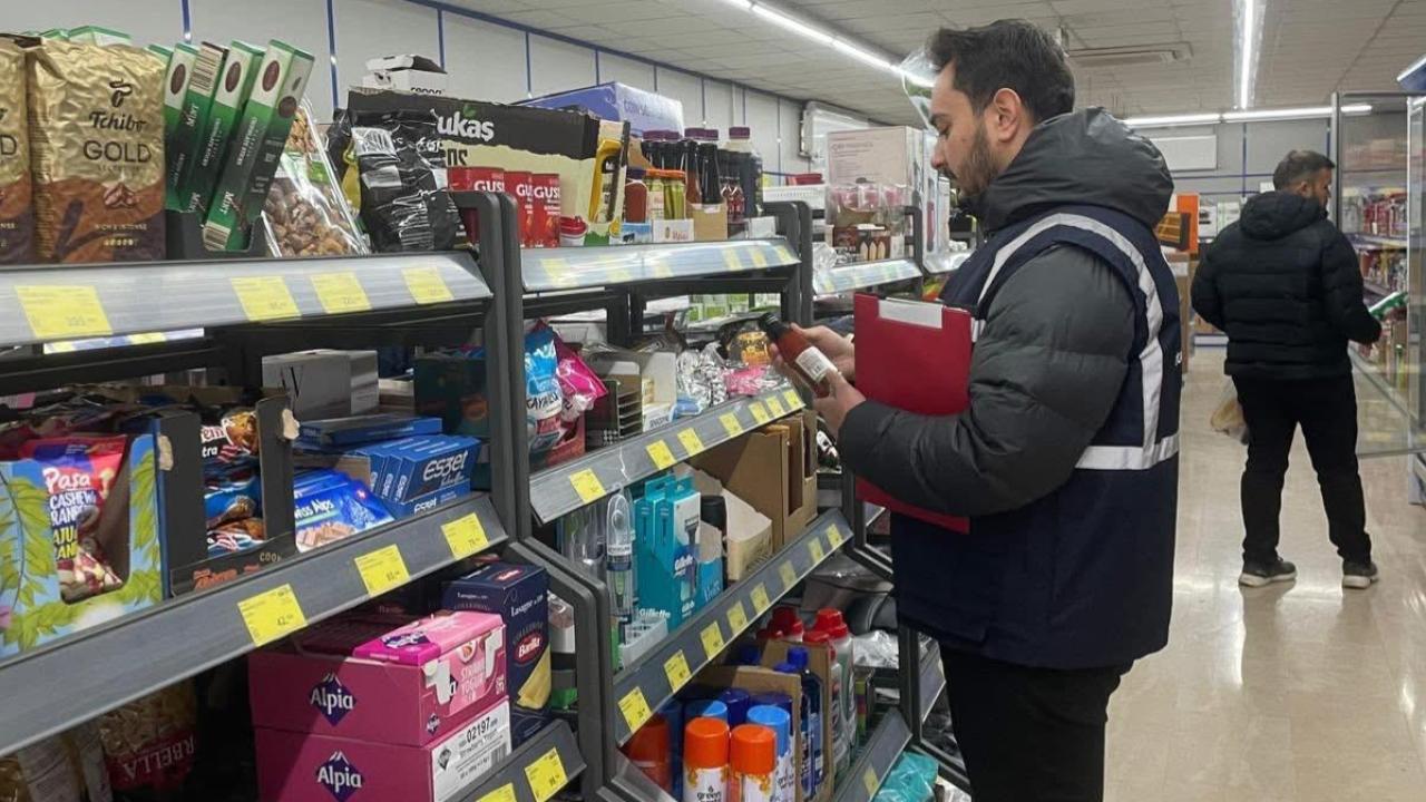 Iğdır’da Fiyat Denetimleri Sıkılaştırıldı: 84 İşletmede 2 Bin 123 Ürün İncelendi