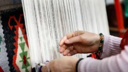 Iğdır’da Kadınlar Hem Kültürü Yaşatıyor Hem Ekonomiye Katkı Sunuyor