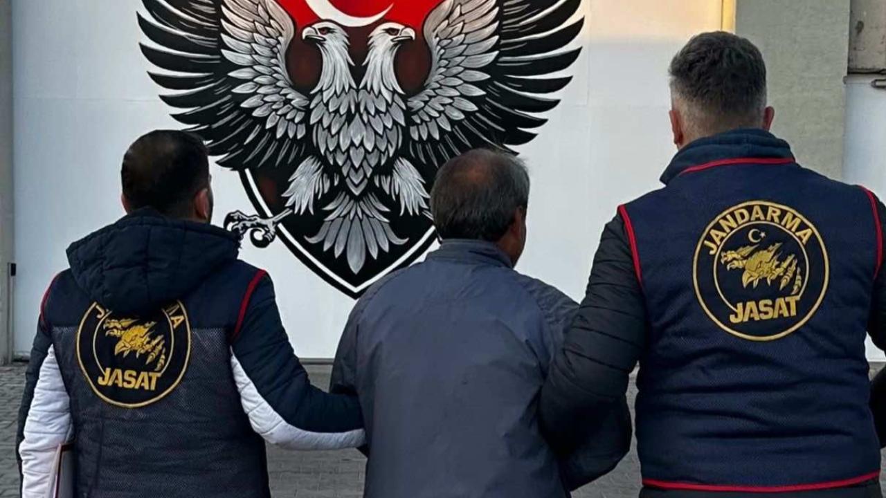 Iğdır’da Kasten  Öldürme Suçundan Aranan Şahıs Yakalandı