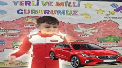 Iğdır’da Yerli Malı Haftası’na Yapay Zekâ Damgası