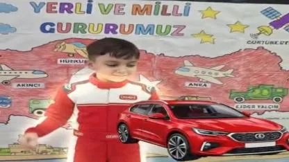 Iğdır’da Yerli Malı Haftası’na Yapay Zekâ Damgası