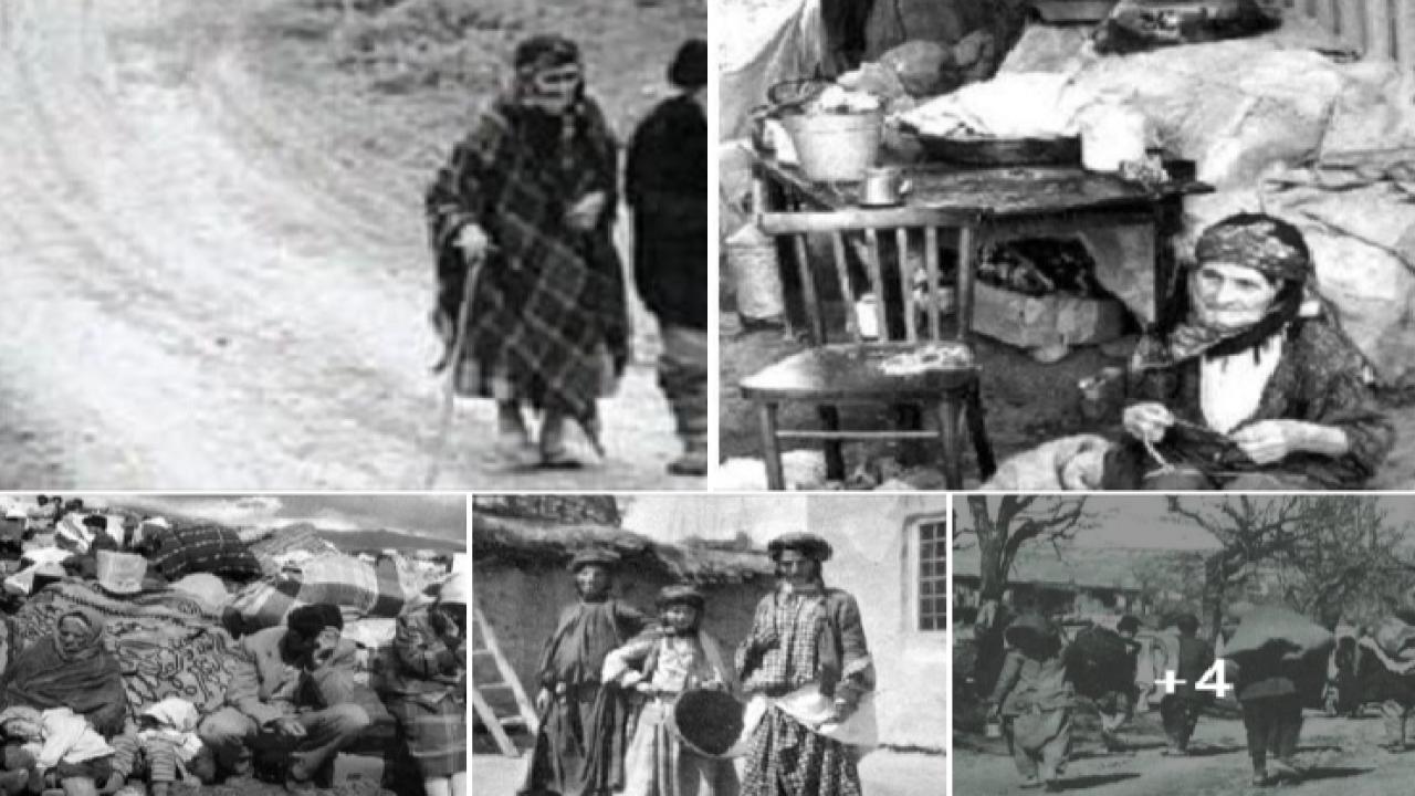 IĞDIR’IN 1916 DEMOGRAFİSİ VE 1918-1920 FELAKETİ