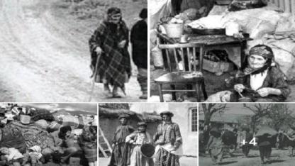 IĞDIR’IN 1916 DEMOGRAFİSİ VE 1918-1920 FELAKETİ