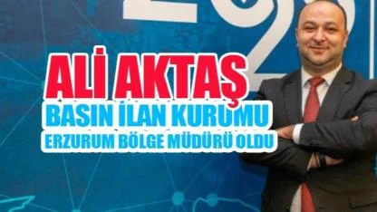 Iğdır’ın da Bağlı Olduğu BİK Erzurum Şube Müdürlüğünde Görev Değişimi