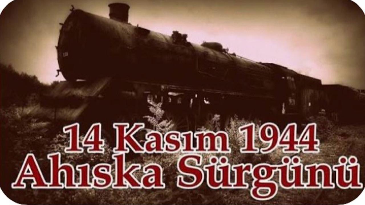 IĞDIR’IN KUCAKLADIĞI KARDEŞLER: AHISKA TÜRKLERİNİN SÜRGÜN DESTANI