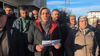 Iğdırlı Vatandaşlar İsyan Etti: “Zehir Soluyoruz, Doğalgaz İstiyoruz!