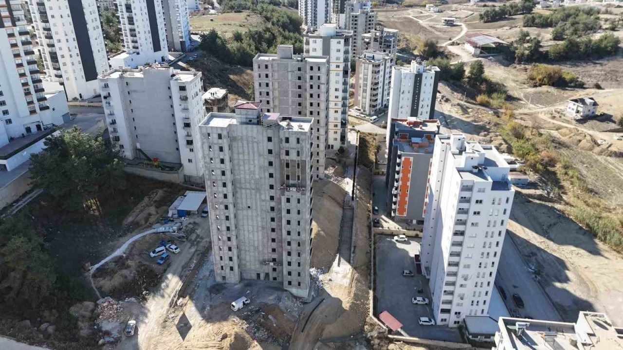 İnşaat Sektörünün 2026 Vizyonu: Faiz İndirimi ve Fiyat İstikrarı