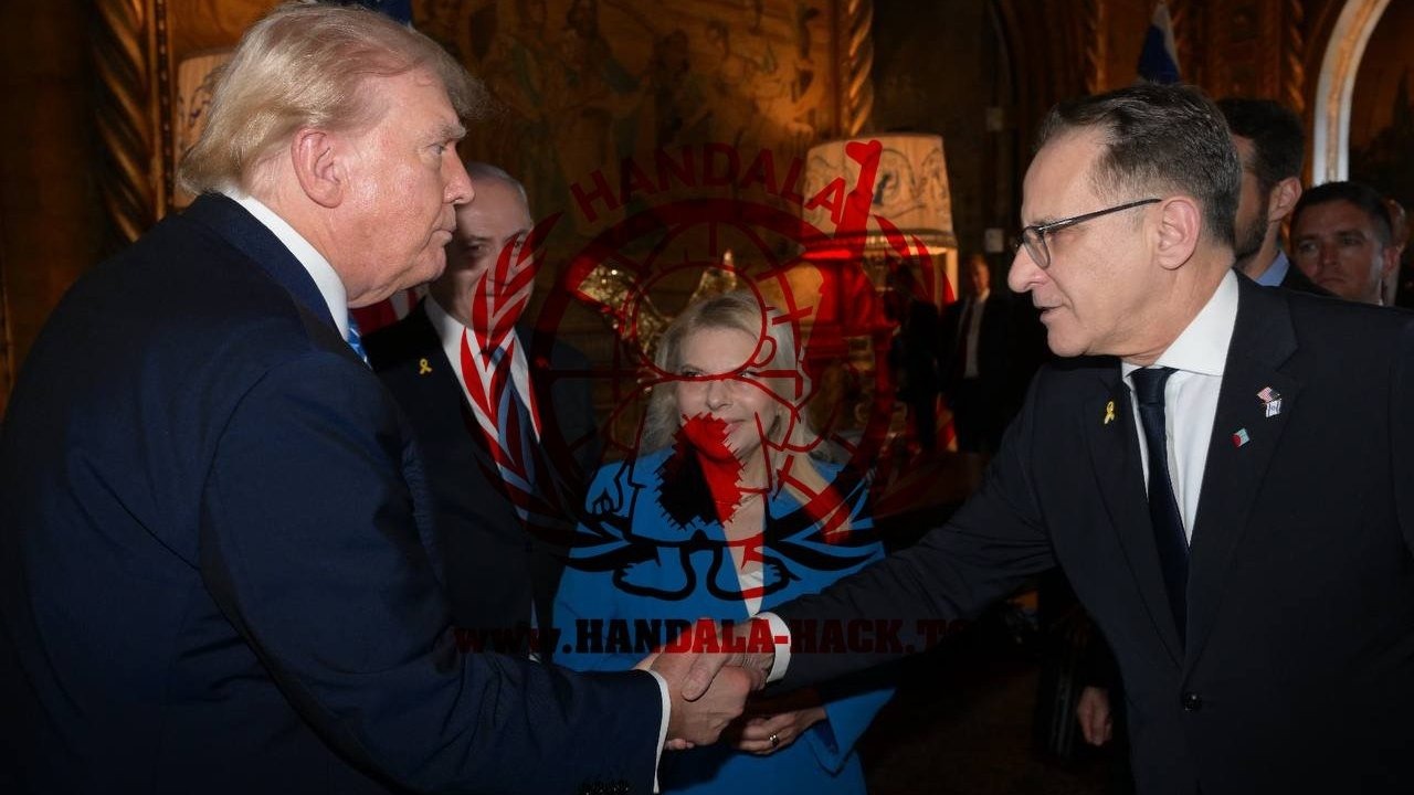 İsrail’de "Bibi Gate" Şoku: Netanyahu’nun Özel Kalem Müdürü Hedefte