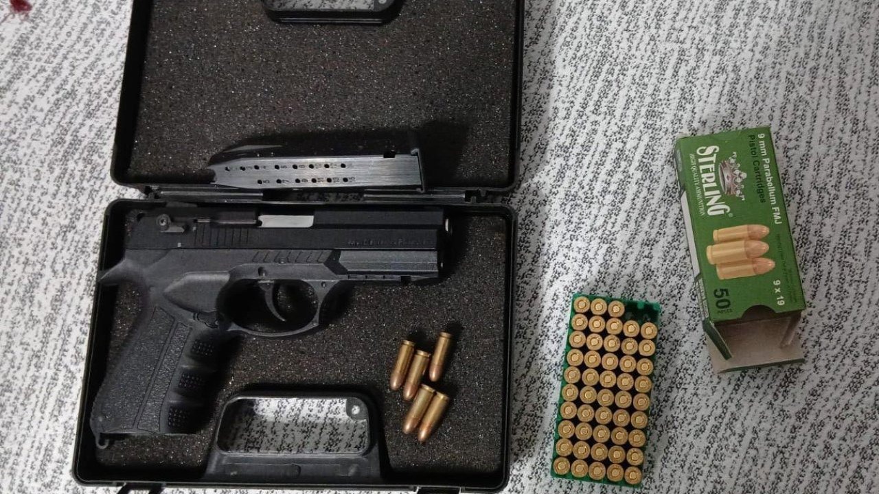 İstanbul’da DEAŞ Operasyonu: 29 Gözaltı